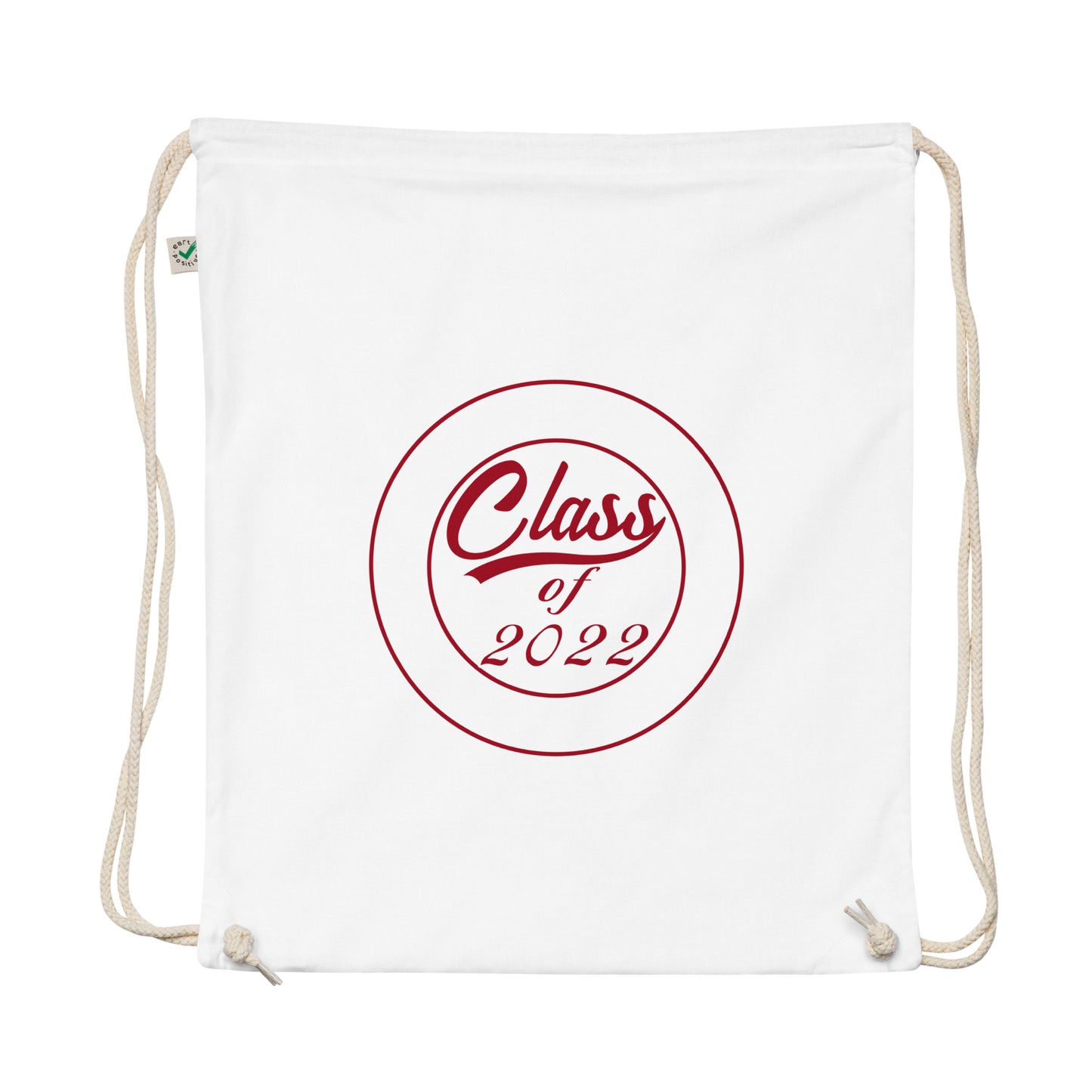 Class of 2022 Drawstring Bag