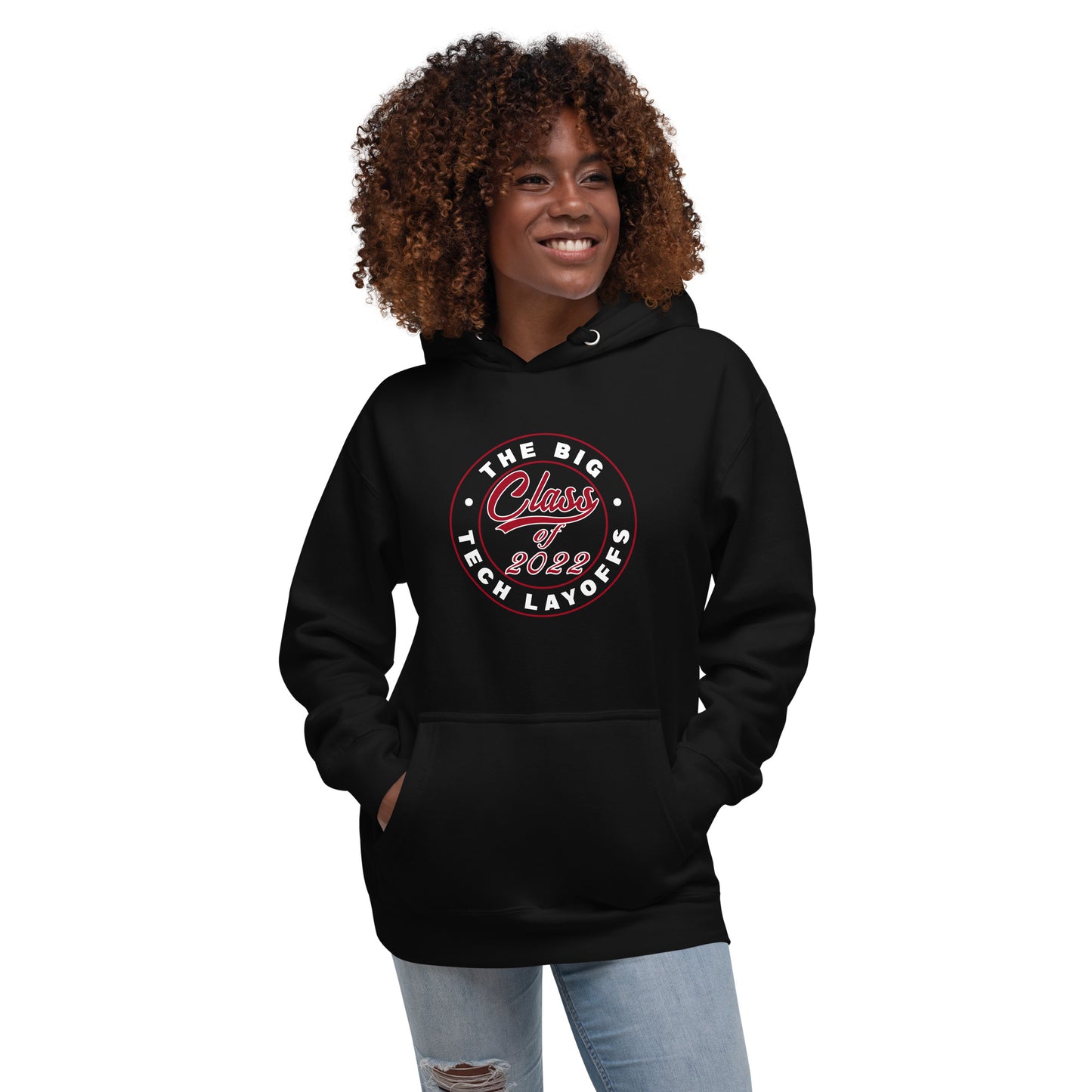 Class of 2022 Hoodie