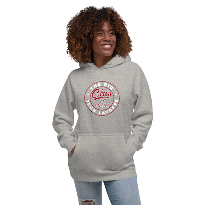 Class of 2022 Hoodie