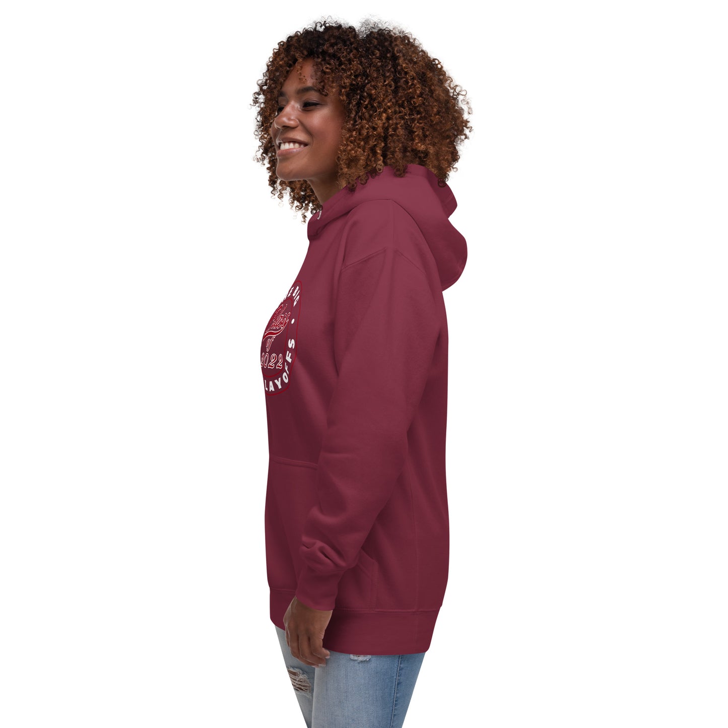 Class of 2022 Hoodie