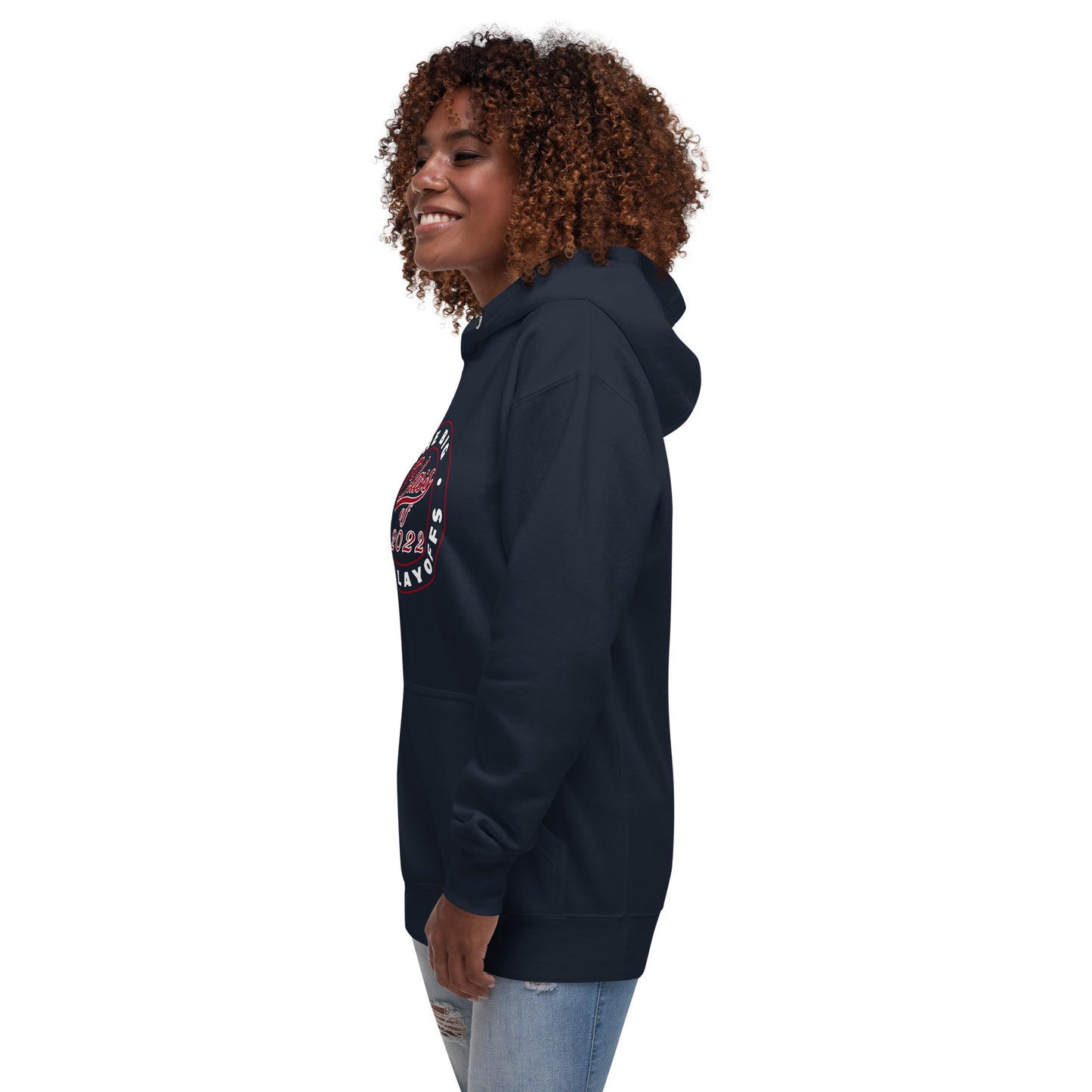 Class of 2022 Hoodie