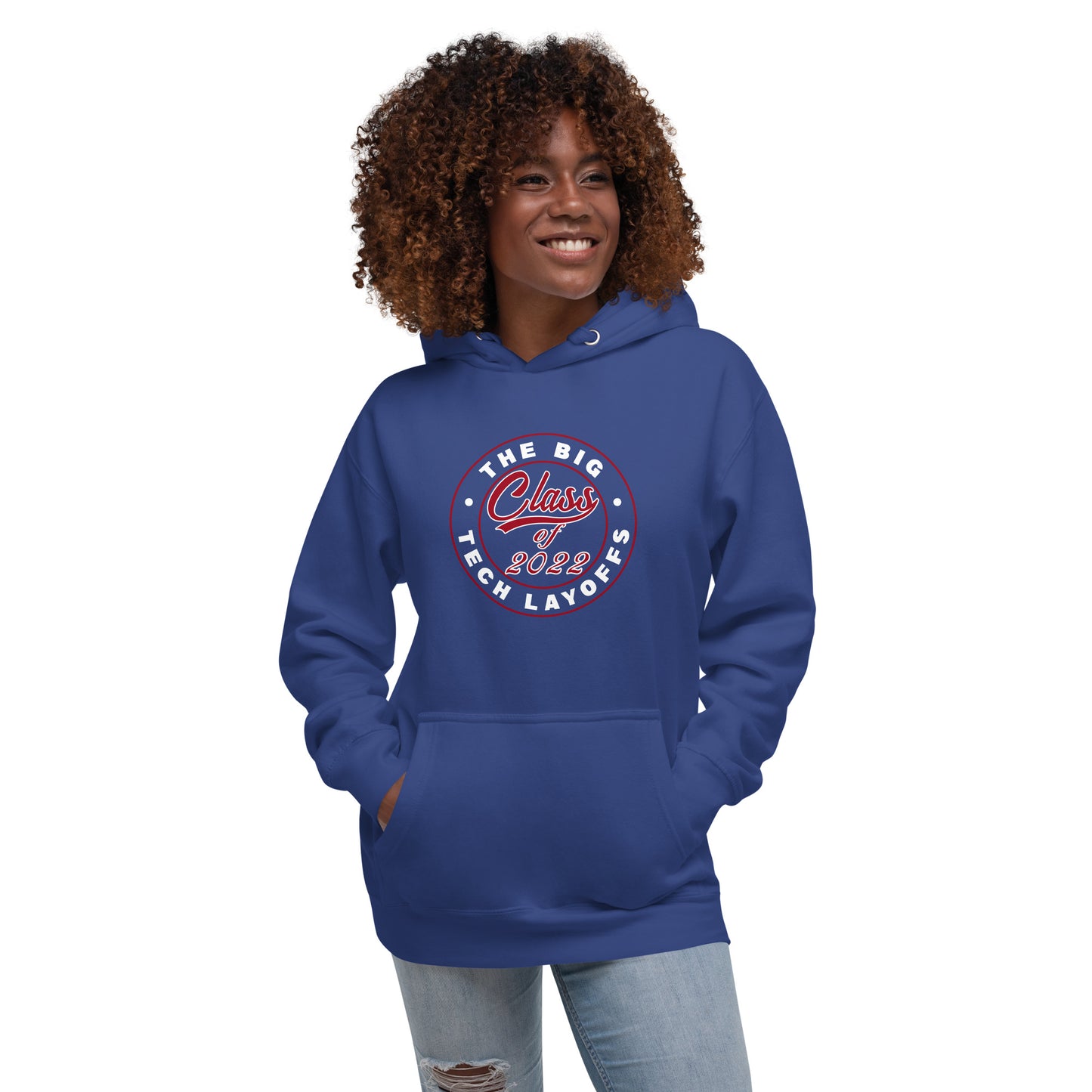 Class of 2022 Hoodie